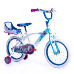 Disney Frost 16 tum barncykel