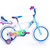 Disney Frost 16 tum barncykel