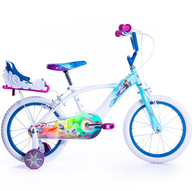 Disney Frost 16 tum barncykel