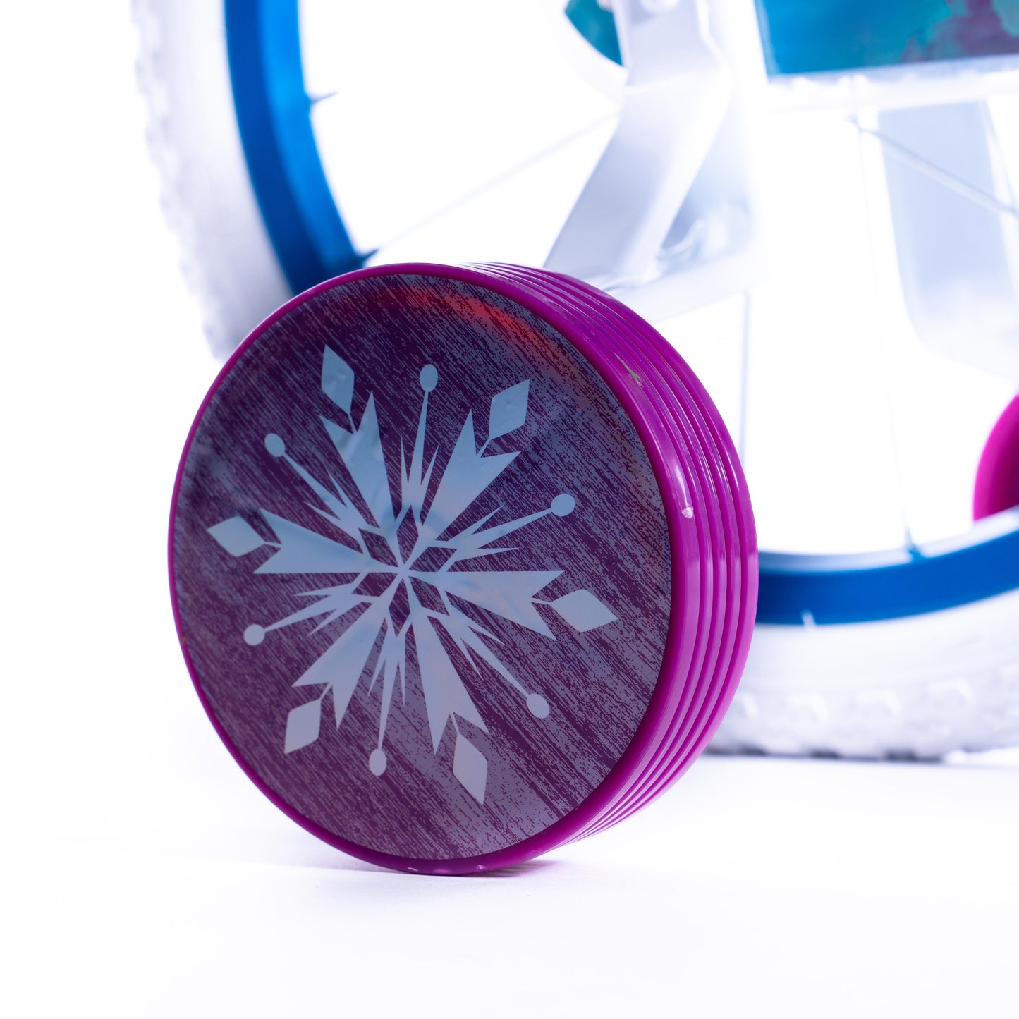 Disney Frost 16 tum barncykel