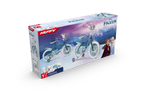 Disney Frost 16 tum barncykel - 85% monterad