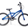 Huffy Pro Thunder 20-tum blå BMX cykel barn 6-9 år