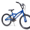Huffy Pro Thunder 20-tum blå BMX cykel barn 6-9 år