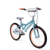 Huffy So Sweet 20-tum blå flickcykel för barn 6-9 år