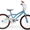 Huffy So Sweet 20-tum blå flickcykel för barn 6-9 år