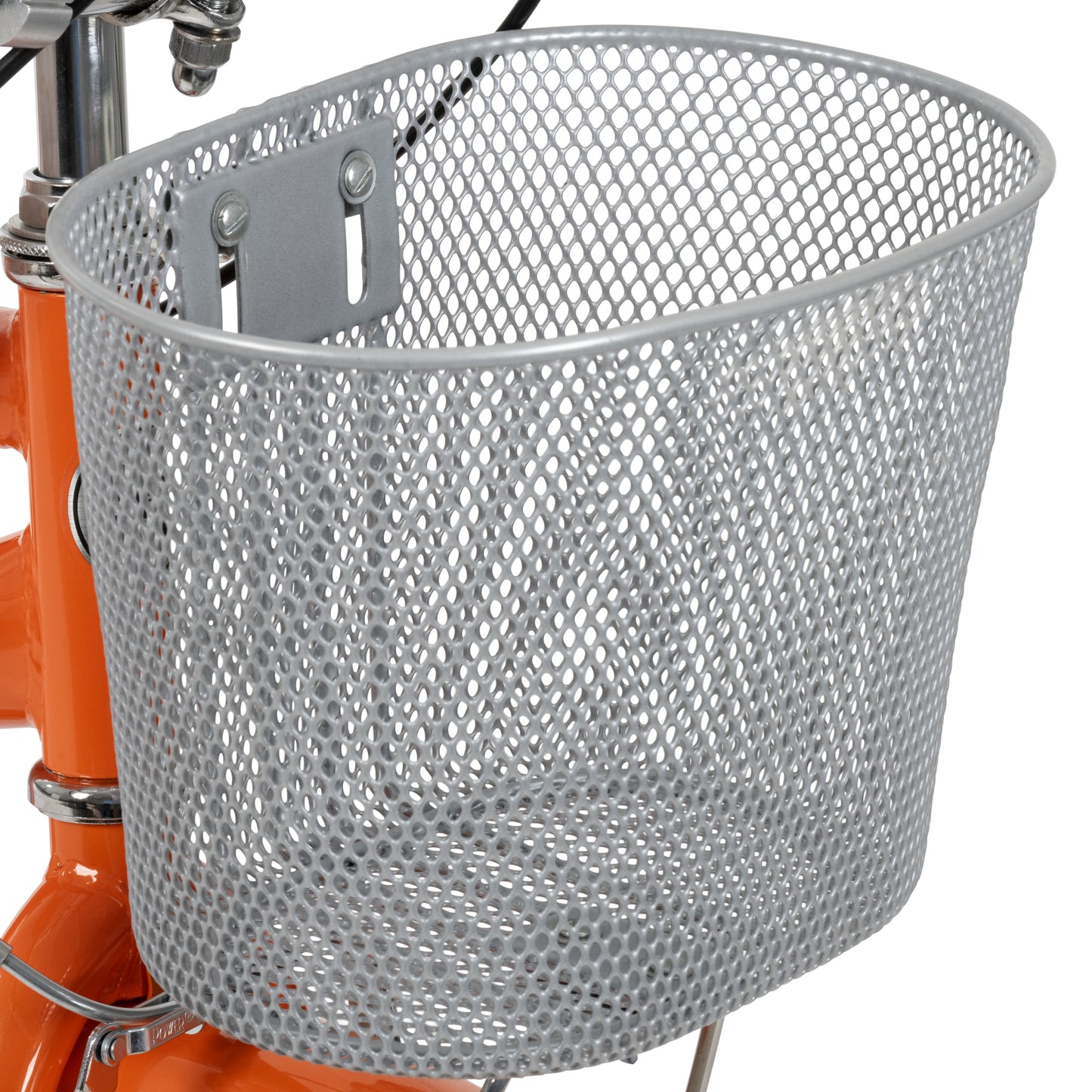 Huffy Deluxe 20 tum Orange - För barn 6-9 år