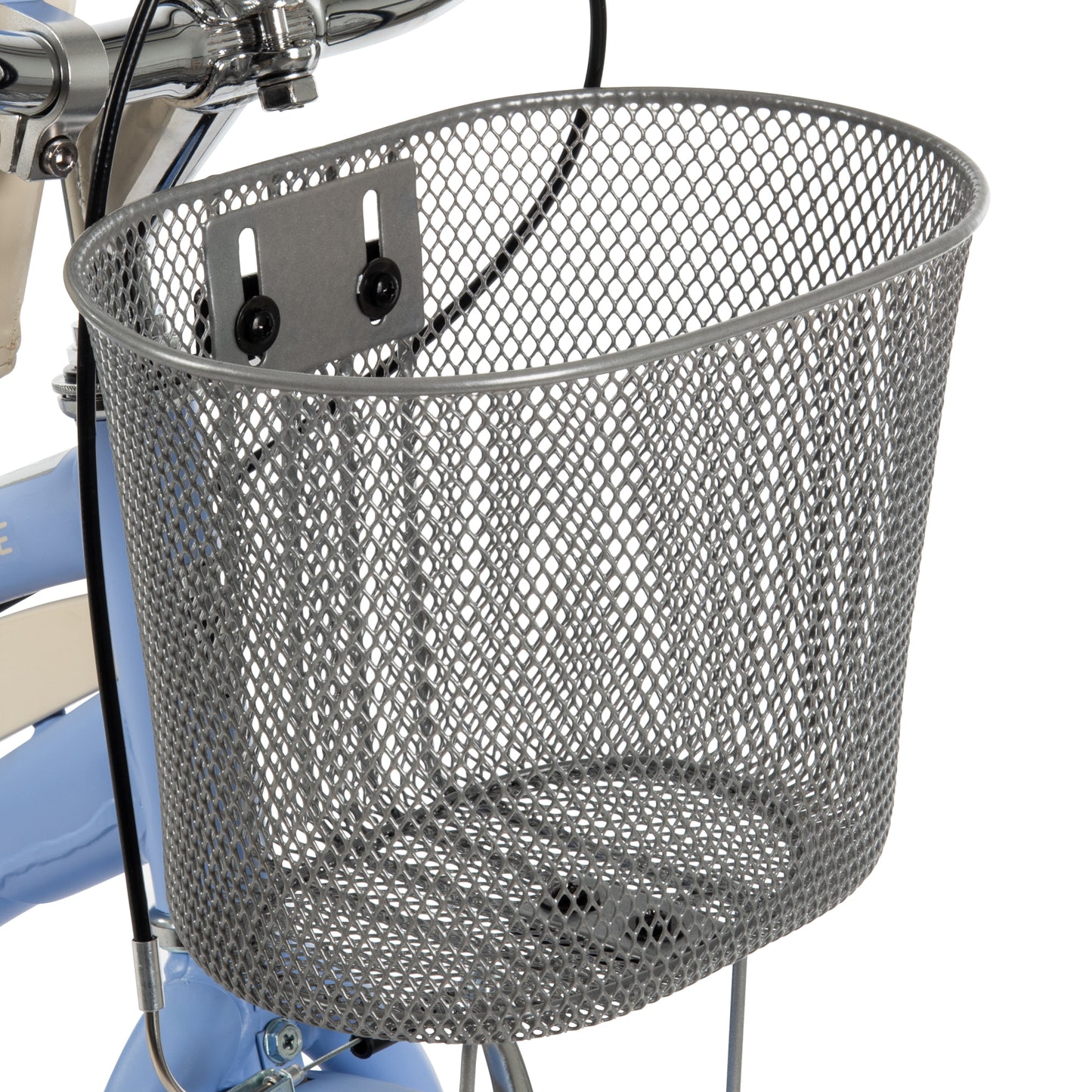 Huffy Deluxe 24 tum Barncykel Haven Blue - För barn 8-11 år