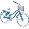 Huffy Deluxe 26" Cruiser - För barn 12+ år