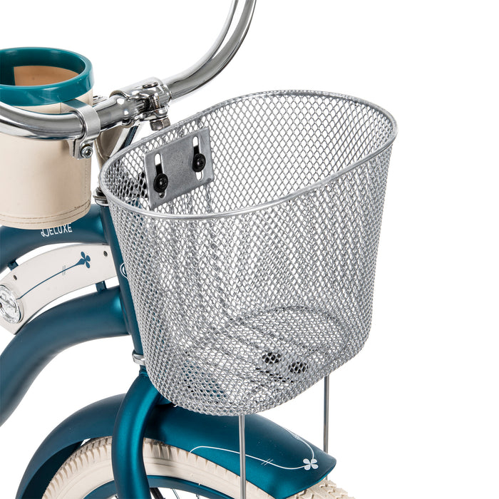 Huffy Deluxe 26" Cruiser - För barn 12+ år