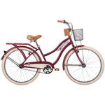 Huffy Deluxe Cruiser 26 tum - För barn 12+ år