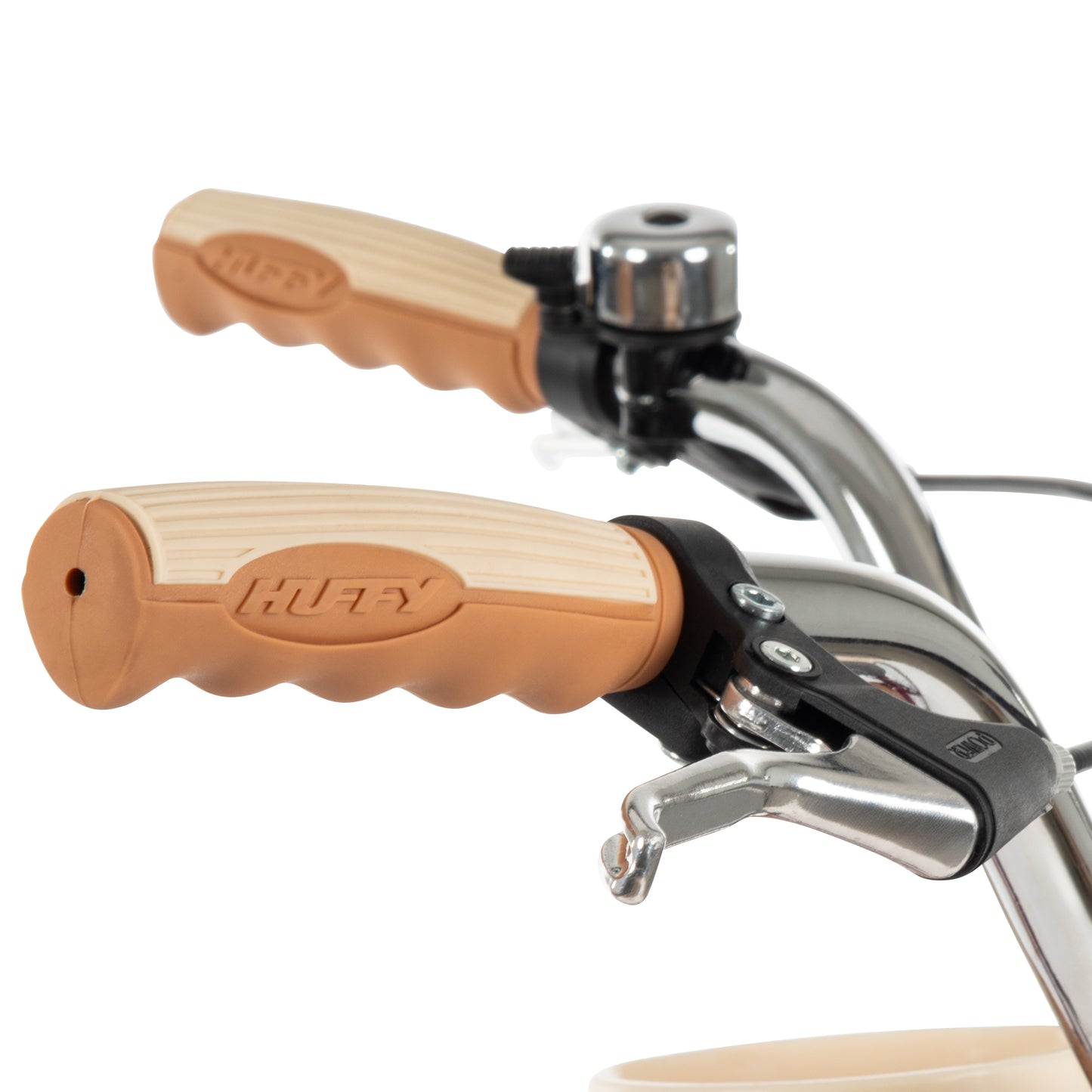 Huffy Deluxe Cruiser 26 tum - För barn 12+ år