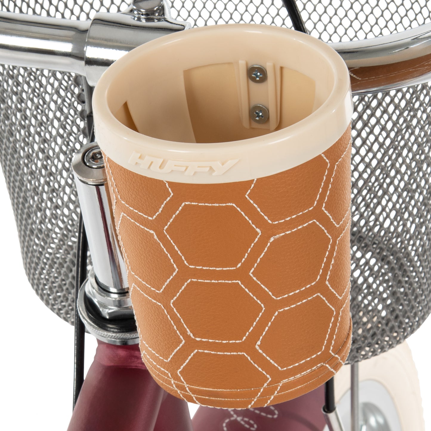 Huffy Deluxe Cruiser 26 tum - För barn 12+ år