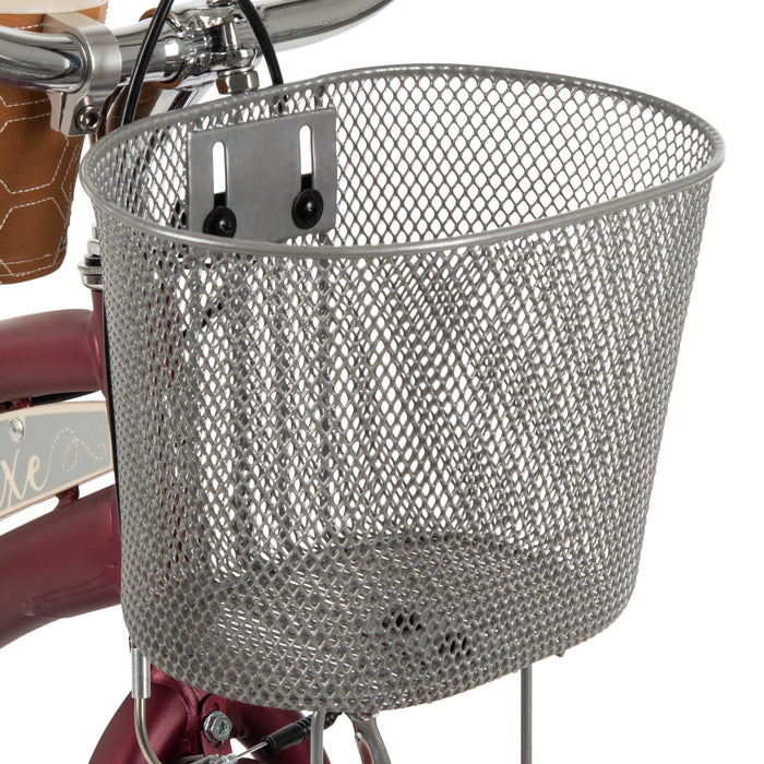 Huffy Deluxe Cruiser 26 tum - För barn 12+ år