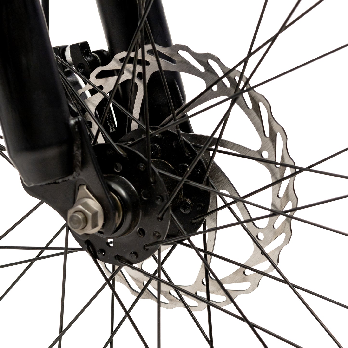 Huffy Korros 27.5" – Hardtail MTB med 21 Shimano-växlar & X-Frame (Bronze)