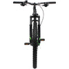 Huffy Marker 26 tum – Full Suspension Mountainbike (Svart)