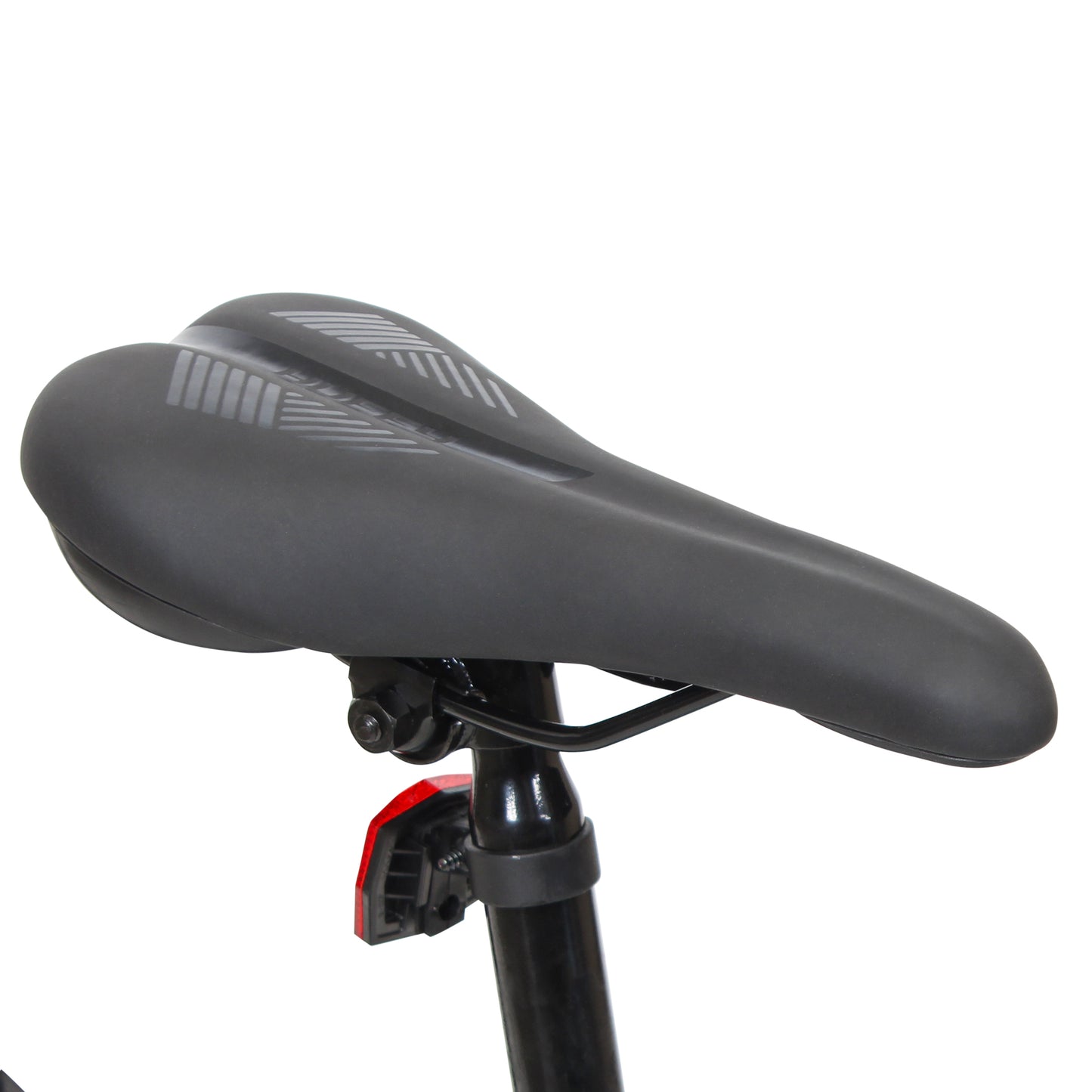 Huffy Marker 26 tum – Full Suspension Mountainbike (Blå)