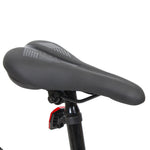 Huffy Marker 26 tum – Full Suspension Mountainbike (Blå)