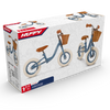 Huffy Vintage 10-tum balanscykel för barn - 2-4  år - blå