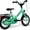Puky Barncykel Youke 12 tum Grön  - 3 år