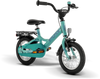 Puky Barncykel Youke 12 tum Grön  - 3 år