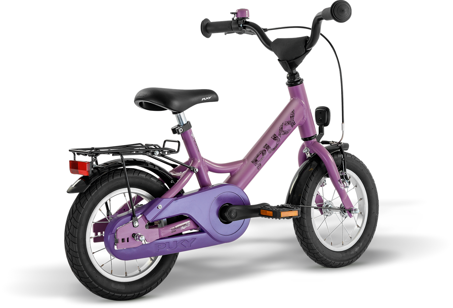 Puky Barncykel Youke 12 Tum,  - 3 år