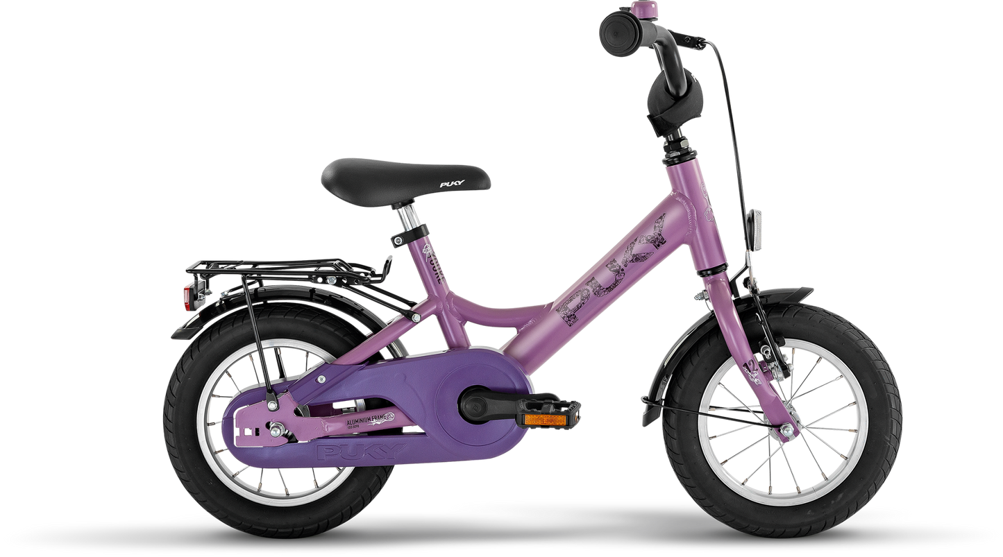 Puky Barncykel Youke 12 Tum,  - 3 år