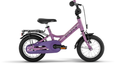 Puky Barncykel Youke 12 Tum, Lila