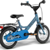 Puky Barncykel Youke 12 Tum, Marinblå - 3 år