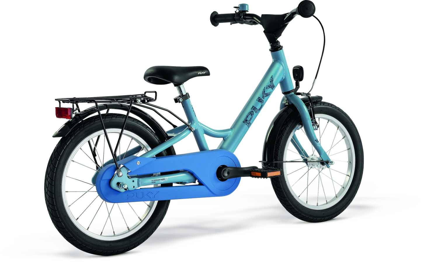 Barncykel - 16" - 4 år - 1 Gear - Puky Youke 16