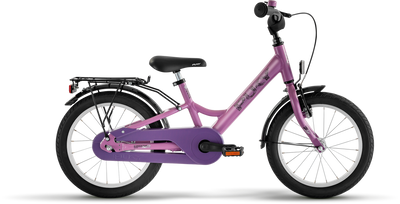 Barncykel - 16" - 4 år - 1 Gear - Puky Youke 16