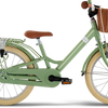 Barncykel - 18" - 5 år - 1 Gear - Puky Youke 18 Classic