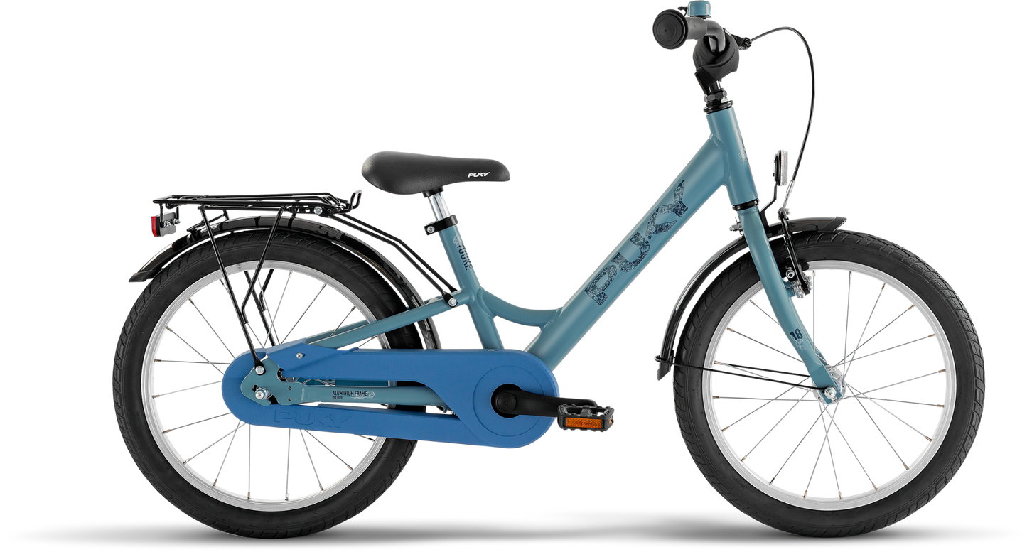 Barncykel - 18" - 5 år - 1 Gear - Puky Youke 18
