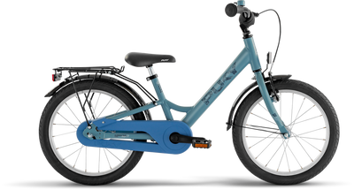 Barncykel - 18" - 5 år - 1 Gear - Puky Youke 18
