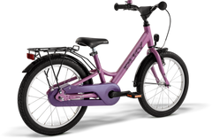 Barncykel - 18