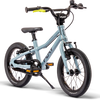 Barncykel ultralätt - 14" - 3 år - 1 gear - Puky Ls Pro