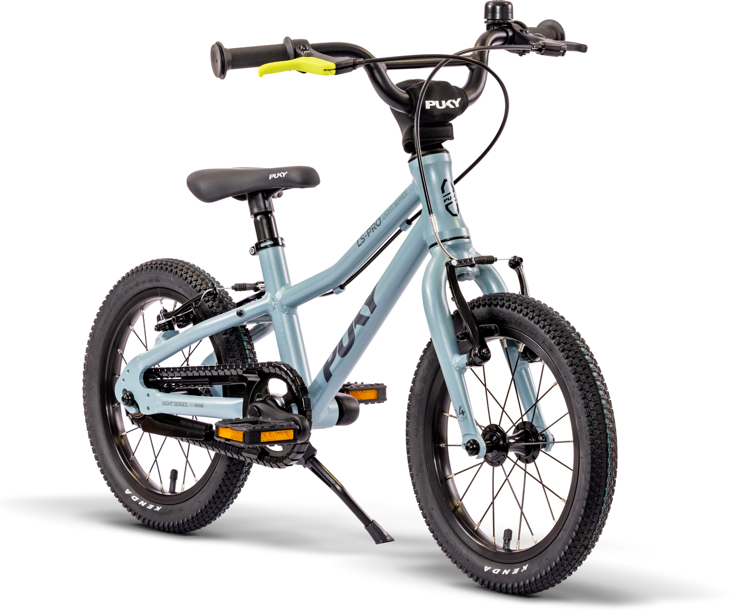 Barncykel ultralätt - 14" - 3 år - 1 gear - Puky Ls Pro