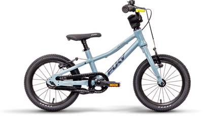 Barncykel ultralätt - 14" - 3 år - 1 gear - Puky Ls Pro