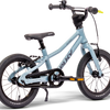 Barncykel ultralätt - 14" - 3 år - 1 gear - Puky Ls Pro