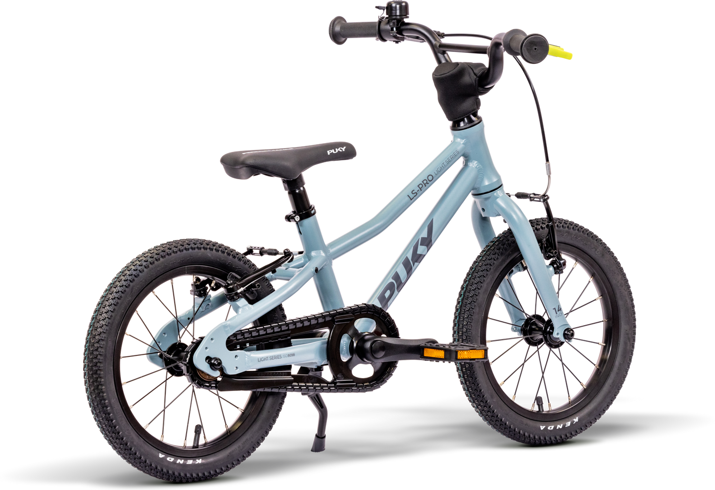 Barncykel ultralätt - 14" - 3 år - 1 gear - Puky Ls Pro