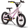Barncykel ultralätt - 14" - 3 år - 1 gear - Puky Ls Pro