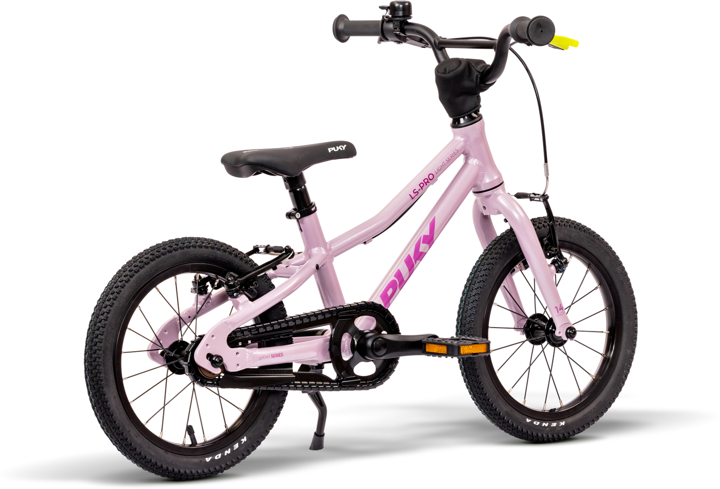 Barncykel ultralätt - 14" - 3 år - 1 gear - Puky Ls Pro