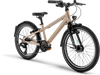 Juniorcykel - 20 Tum - 6 år - 7 Gear - Dynamo Lampa - Puky Cyke