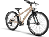 Juniorcykel - 24 Tum - 8 år - 8 Gear - Dynamo Lampa - Puky Cyke