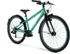 Juniorcykel - 26 Tum - 10 år - 8 Gear - Dynamo Lampa - Puky Cyke