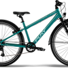 Juniorcykel - 26 Tum - 10 år - 8 Gear - Dynamo Lampa - Puky Cyke