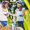 Juniorcykel - 20 Tum - 6 år - 3 Gear - Dynamo Lampa - Puky Skyride
