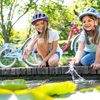 Juniorcykel - 20 Tum - 6 år - 3 Gear - Dynamo Lampa - Puky Skyride Classic