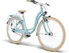 Juniorcykel - 26 Tum - 10 år - 7 Gear - Dynamo Lampa - Puky Skyride Classic