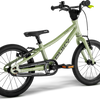 Barncykel ultralätt - 16" - 4 år - 1 gear - Puky Ls Pro