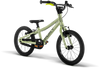 Barncykel ultralätt - 16" - 4 år - 1 gear - Puky Ls Pro